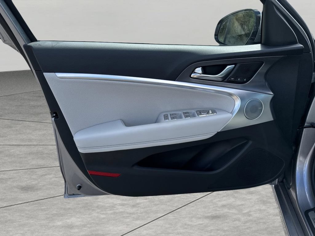 New 2026 Genesis G70 3.3T Sport Prestige RWD image 14