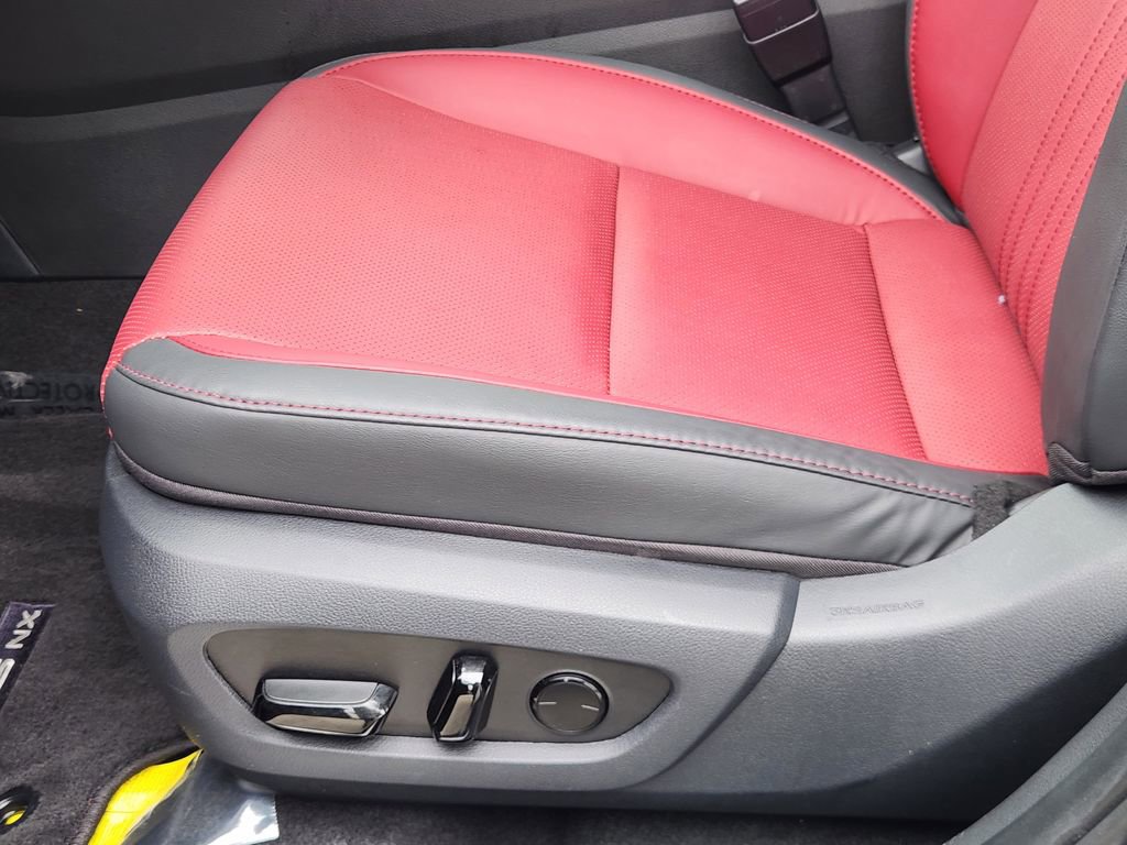 Used 2025 Lexus NX 350 AWD w/ Premium Package image 24