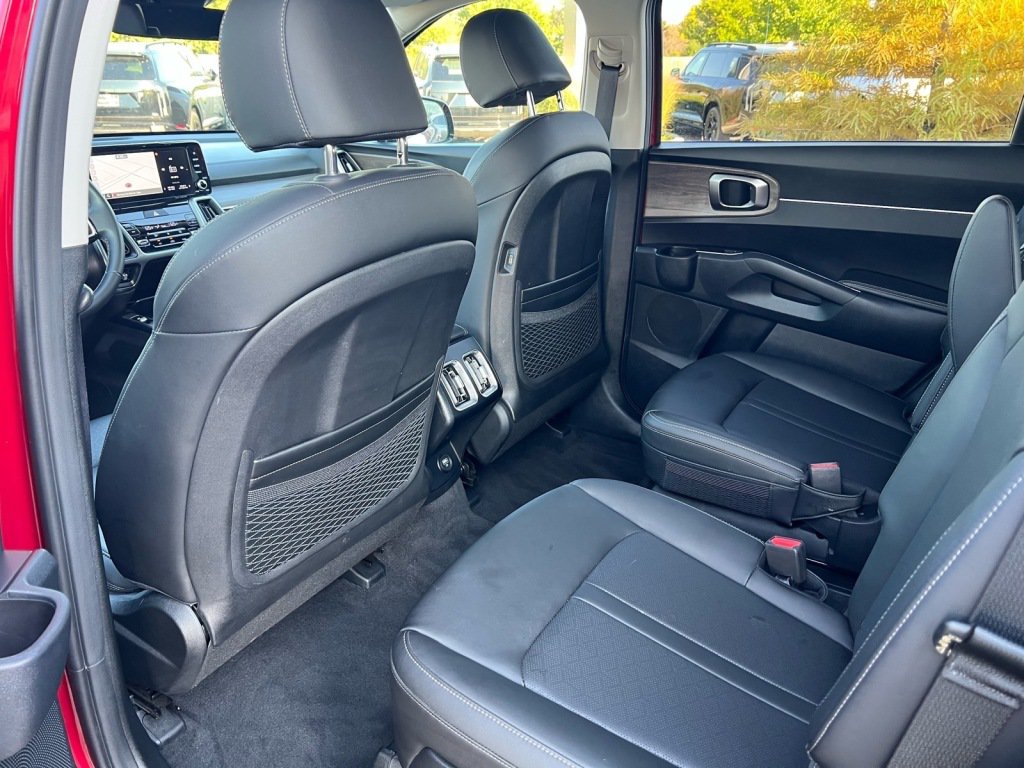 Used 2023 Kia Sorento X-Line EX AWD/4WD image 5