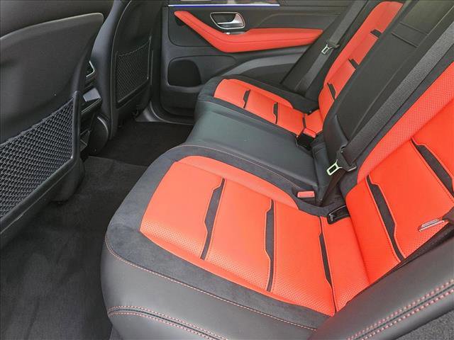 New 2025 Mercedes-Benz GLE 53 AMG 4MATIC image 15