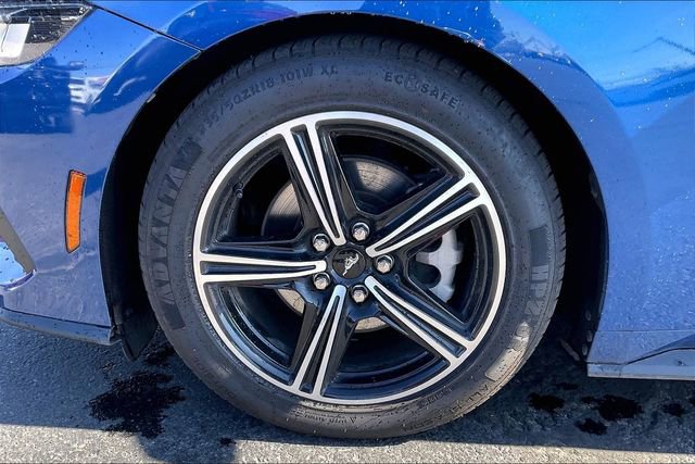 Used 2024 Ford Mustang Premium image 8
