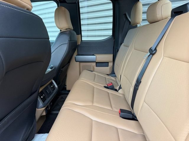 Used 2022 Ford F150 Lariat w/ Equipment Group 502A High AWD/4WD image 21