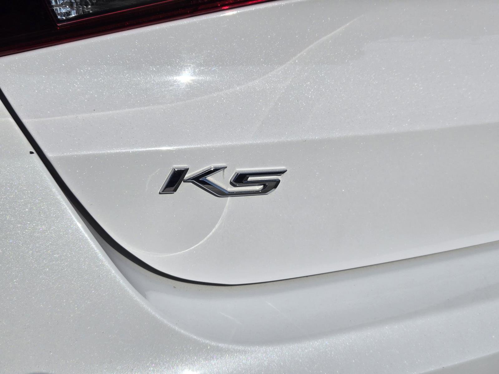 Used 2021 Kia K5 GT-Line image 34