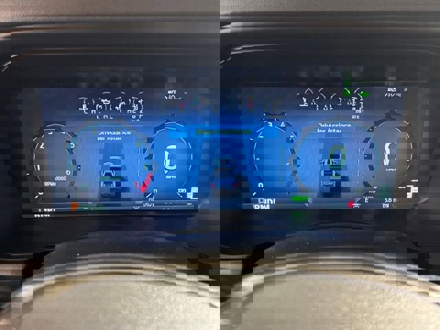 New 2026 Ford F150 Platinum w/ Equipment Group 702A High image 25