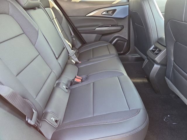 New 2026 Chevrolet Equinox EV LT image 26