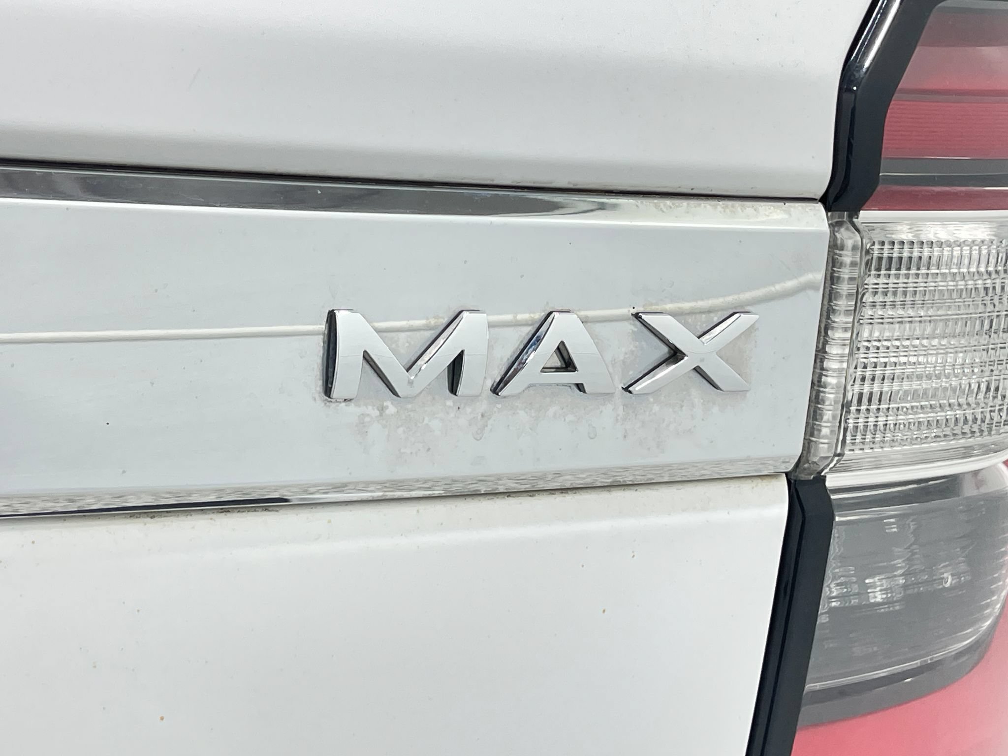 Used 2021 Ford Expedition Max Limited AWD/4WD image 43