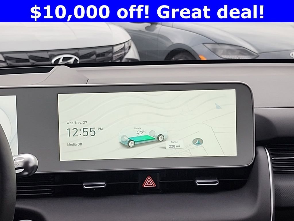 New 2024 Hyundai Ioniq 5 Limited AWD/4WD image 17