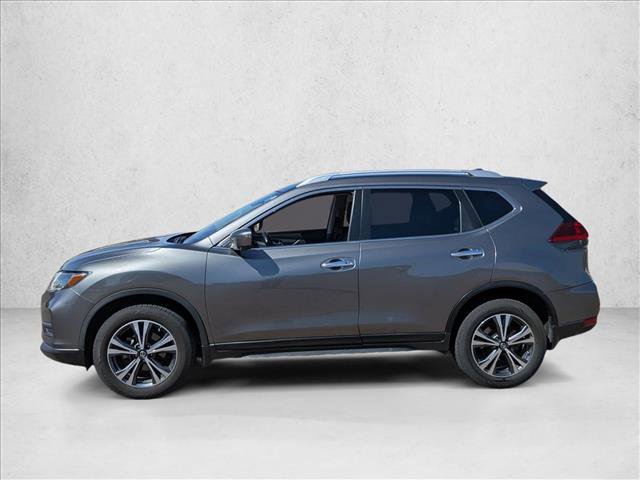 Used 2019 Nissan Rogue SV w/ Premium Package AWD/4WD image 8