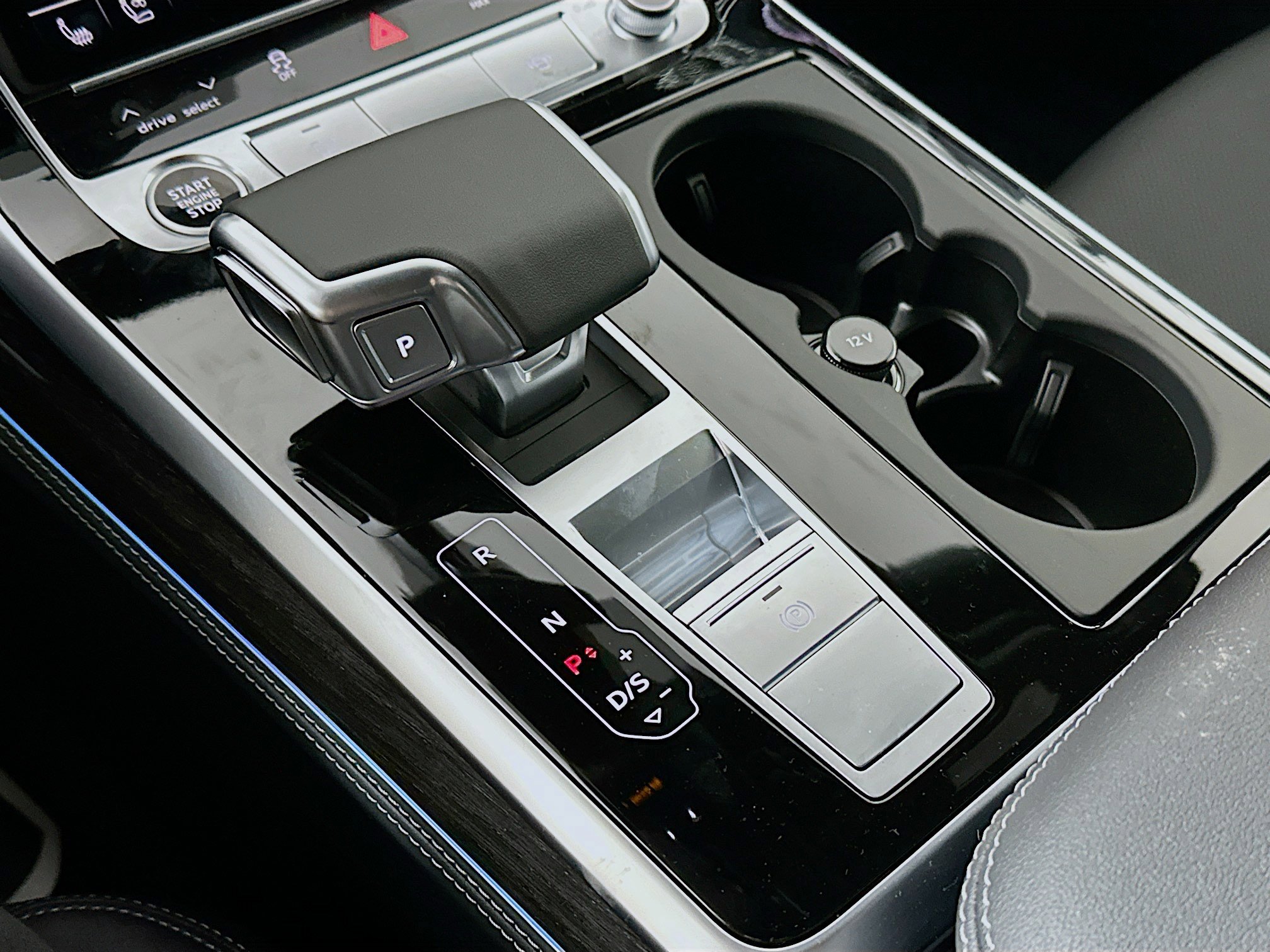 New 2026 Audi Q7 3.0T Premium Plus AWD/4WD image 17