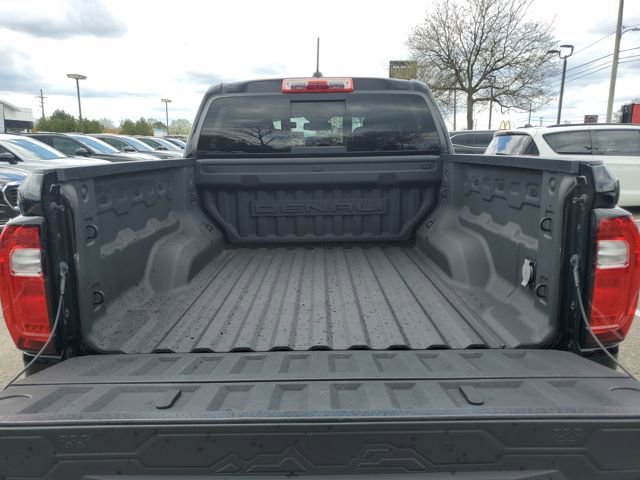 Certified 2023 GMC Canyon Denali AWD/4WD image 35