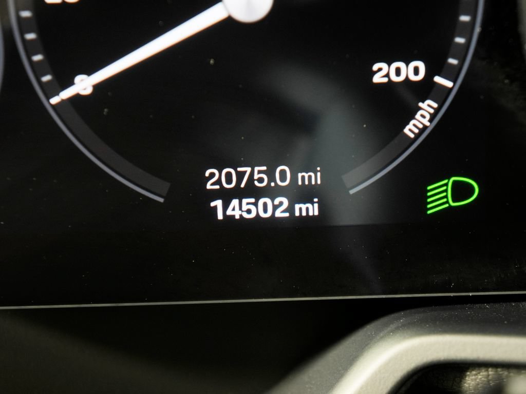 Certified 2024 Porsche 911 Carrera 4 AWD/4WD image 26