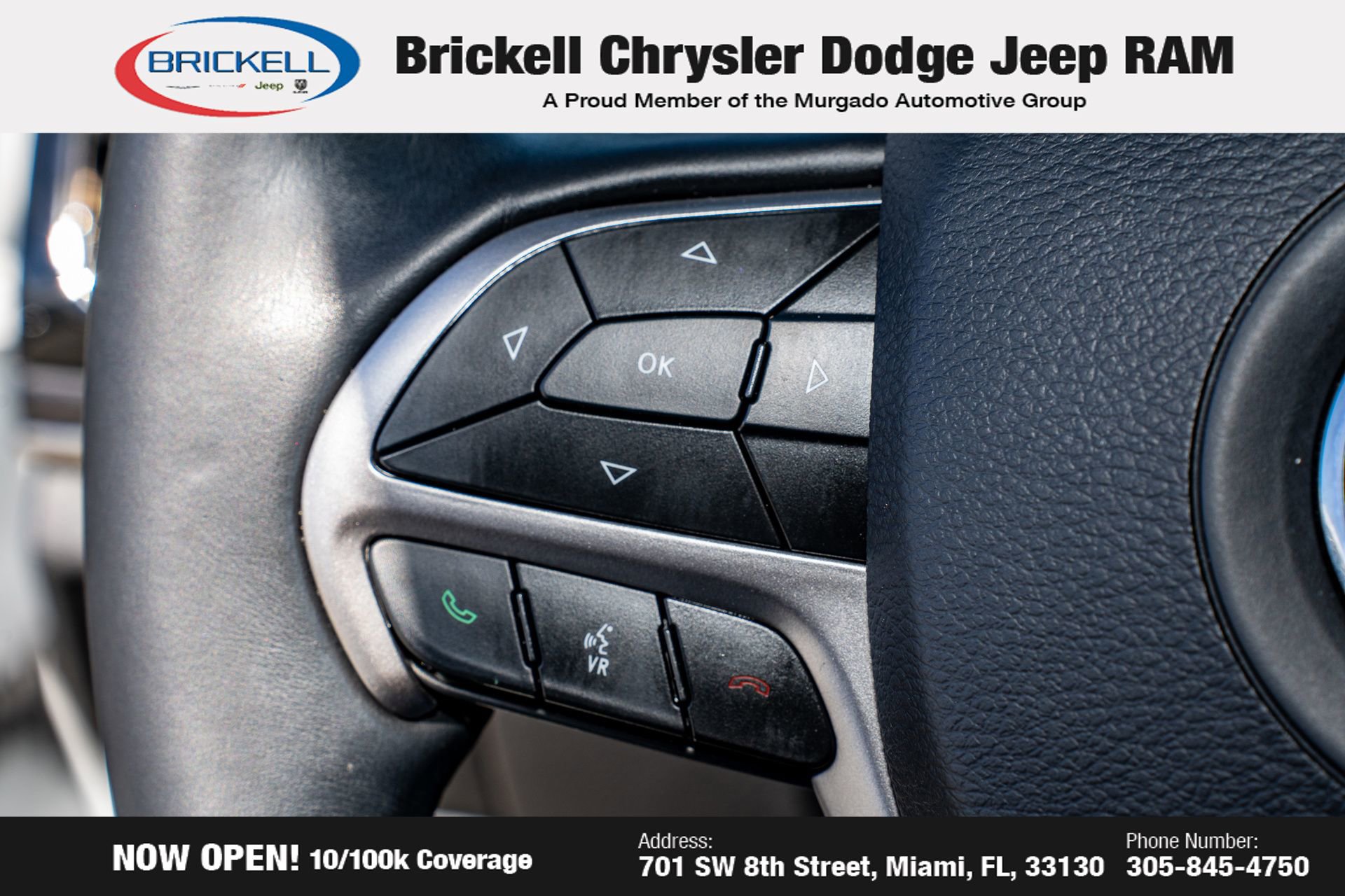 Used 2019 Jeep Grand Cherokee High Altitude image 31