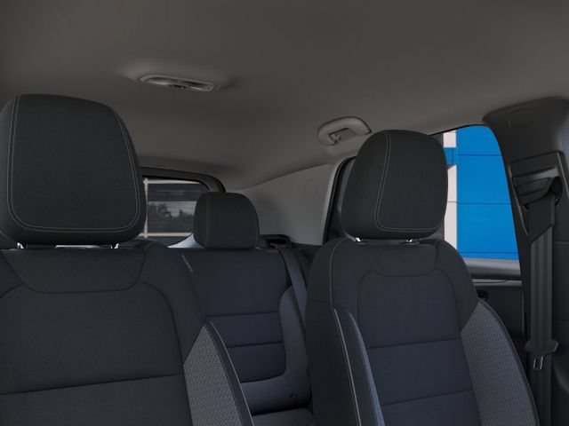 New 2026 Chevrolet TrailBlazer LT w/ LT Cold Weather Package FWD image 24