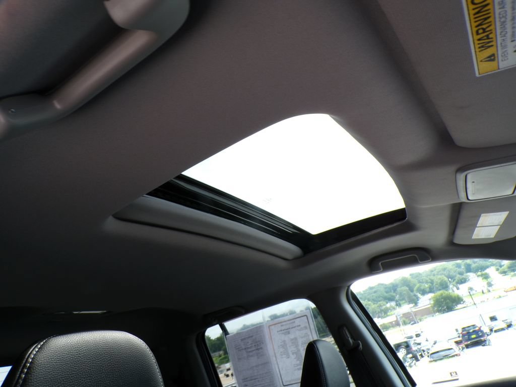 Used 2023 Honda Ridgeline RTL-E image 16
