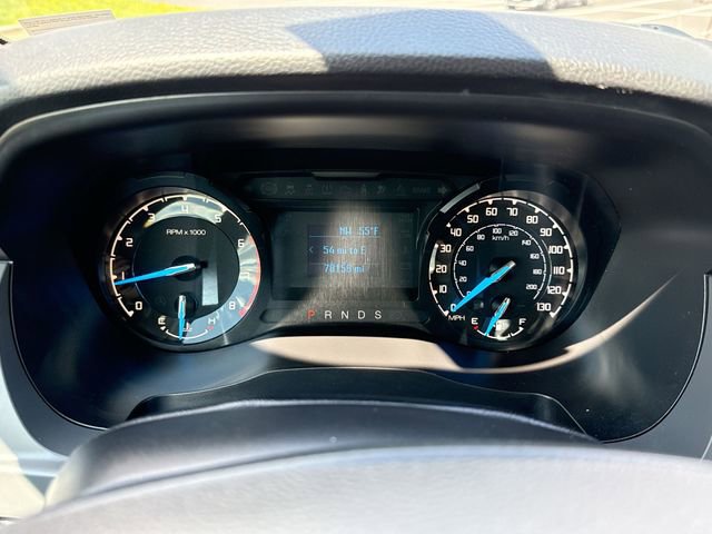 Used 2020 Ford Ranger XL w/ Equipment Group 101A Mid image 27