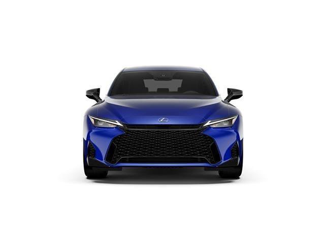 New 2026 Lexus IS 350 F Sport w/ Handling Package RWD image 4