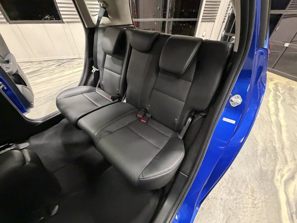 Used 2017 Honda Fit EX-L image 7