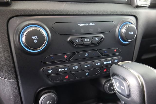 Used 2020 Ford Ranger Lariat w/ Equipment Group 501A Mid image 53