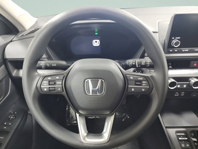 Certified 2025 Honda CR-V EX image 27