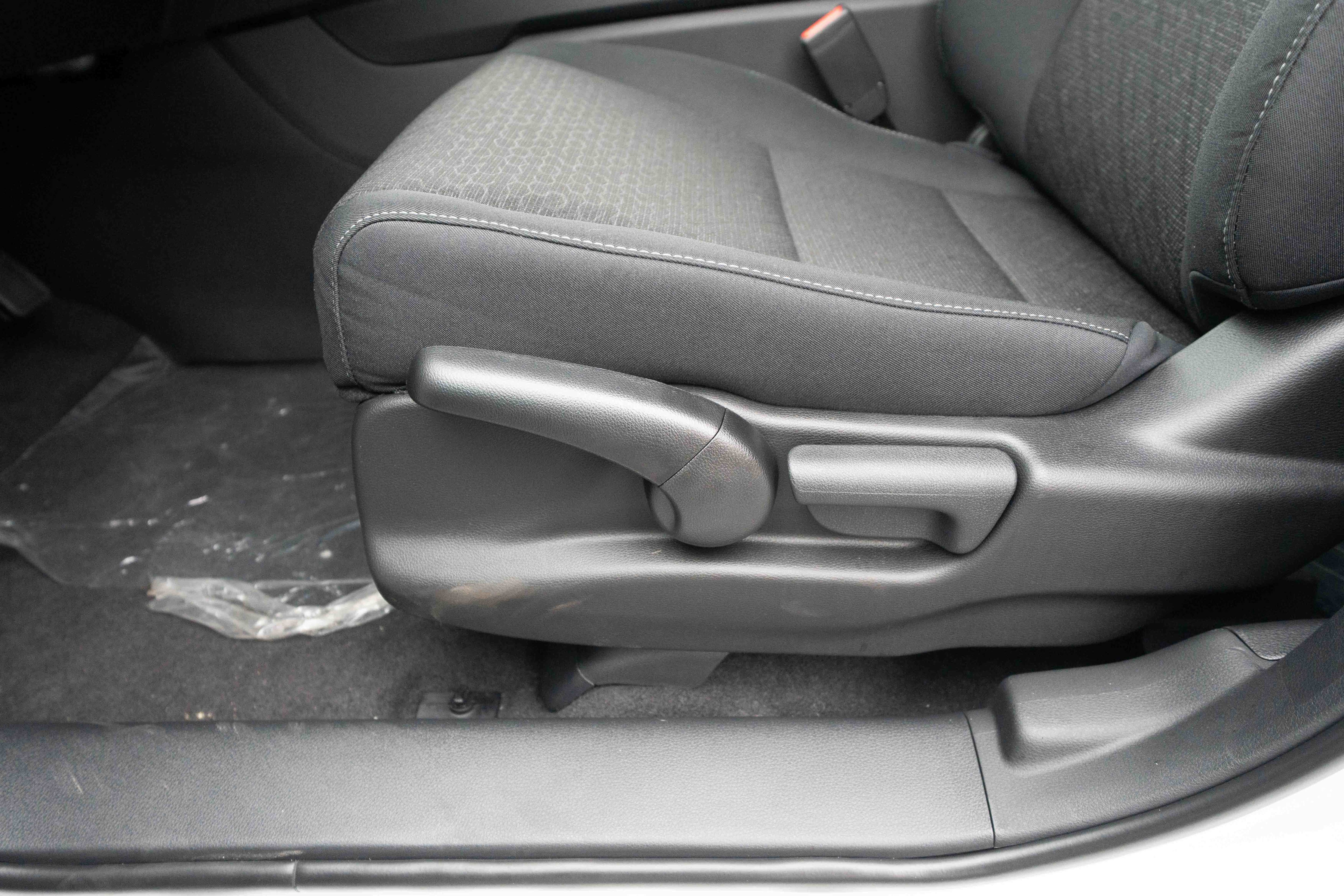 New 2026 Honda Ridgeline Sport image 12