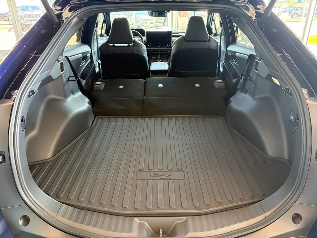 New 2026 Toyota bZ AWD/4WD image 6