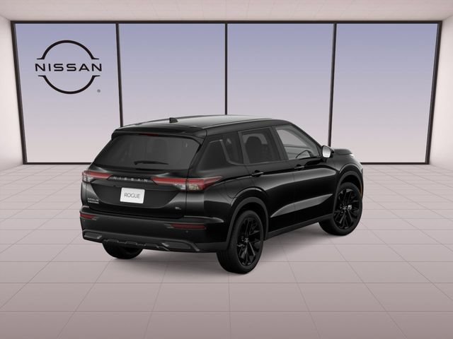 New 2026 Nissan Rogue SL AWD/4WD image 5
