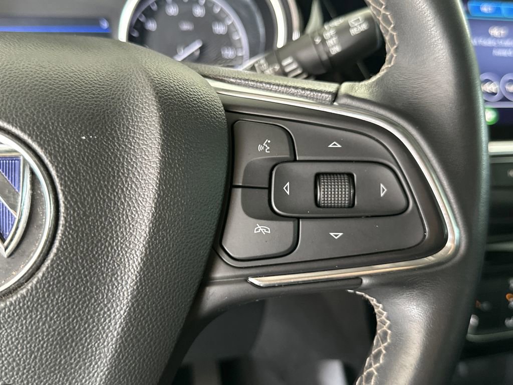 Used 2021 Buick Encore GX Preferred image 20