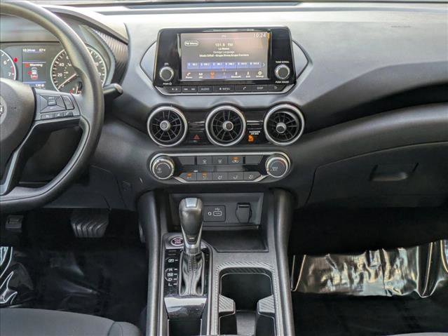Used 2024 Nissan Sentra S image 14