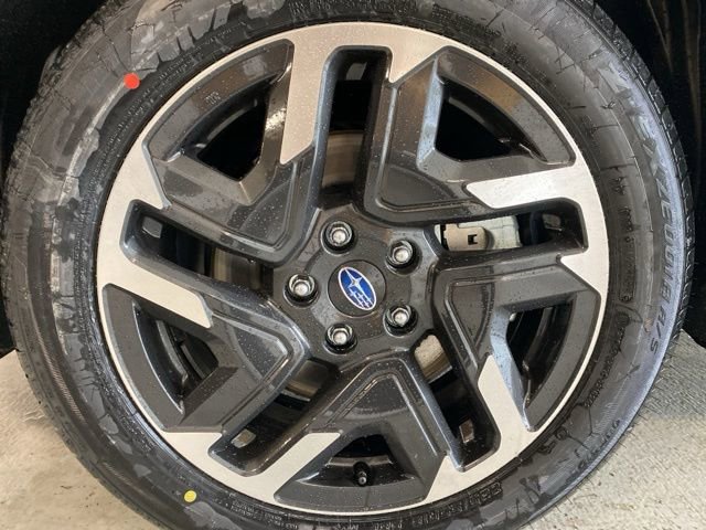 New 2026 Subaru Forester Limited image 5