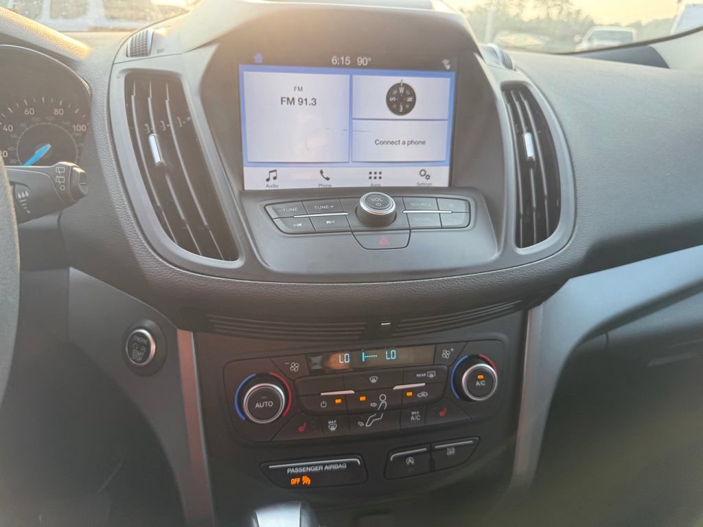 Used 2019 Ford Escape SEL AWD/4WD image 13