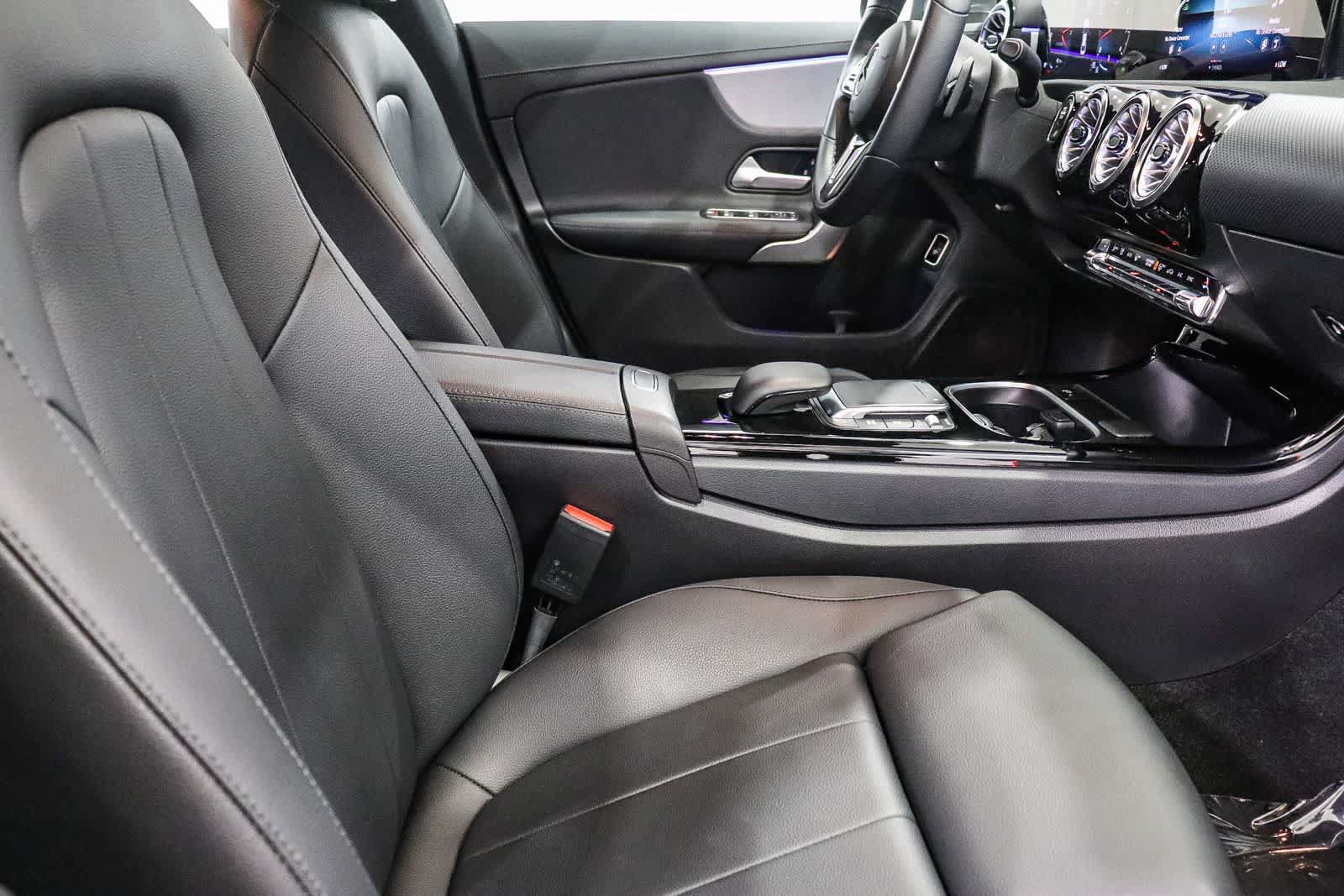 Certified 2023 Mercedes-Benz CLA 250 image 16