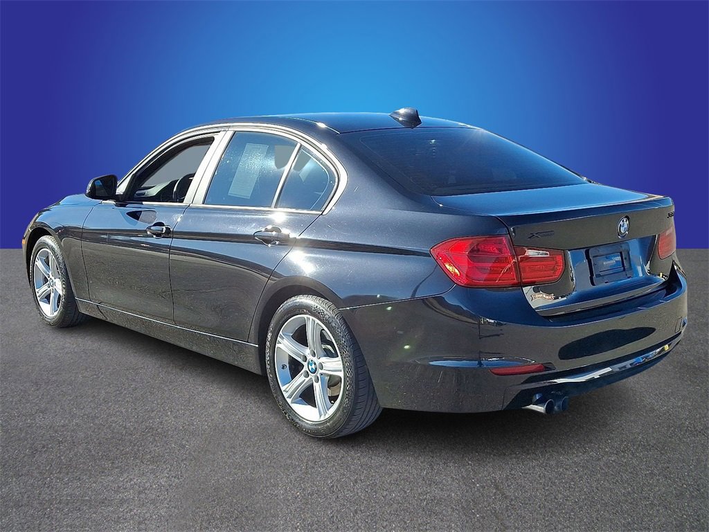 Used 2013 BMW 328i xDrive Sedan image 6