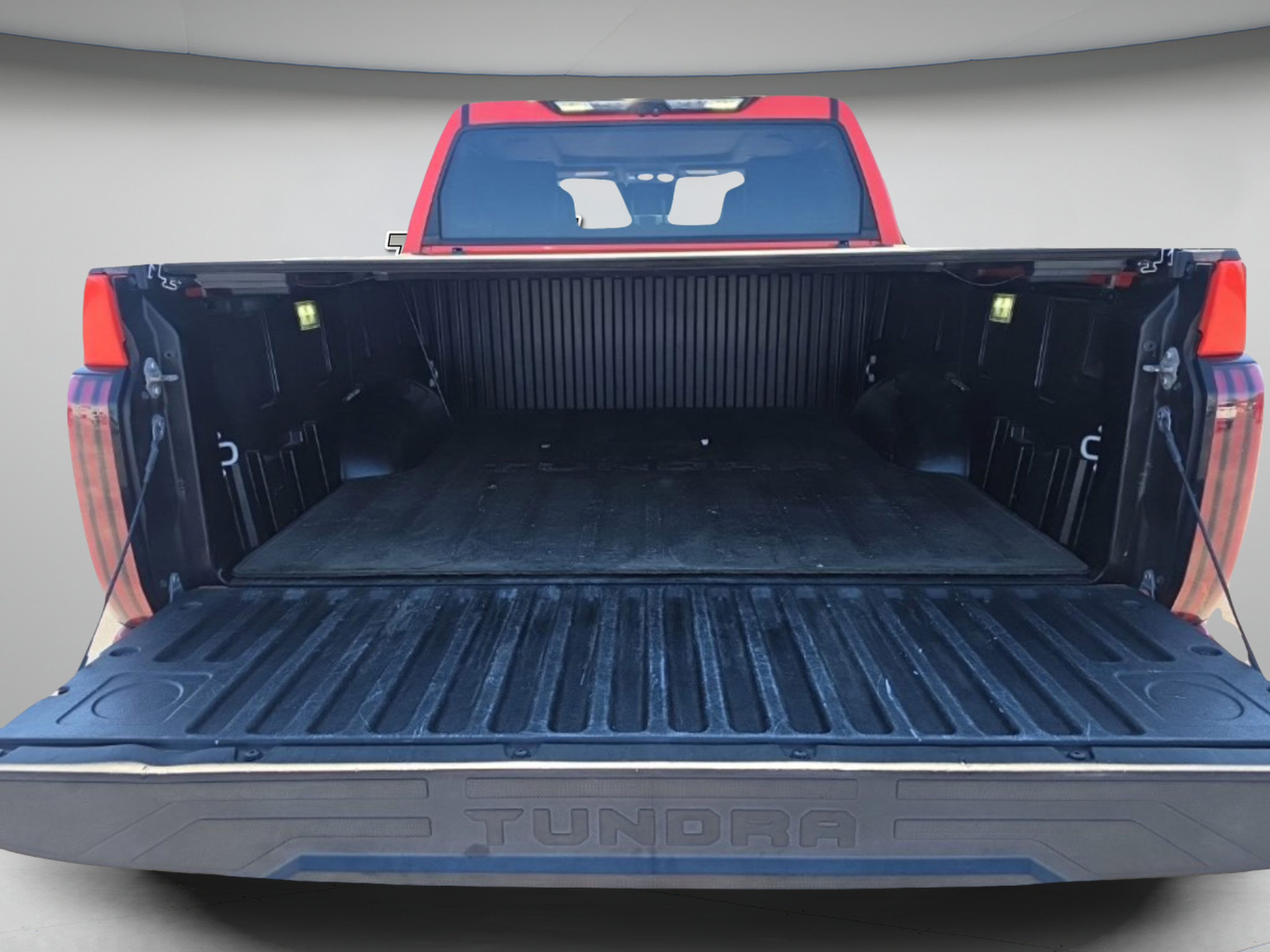 Used 2022 Toyota Tundra TRD Pro AWD/4WD image 9