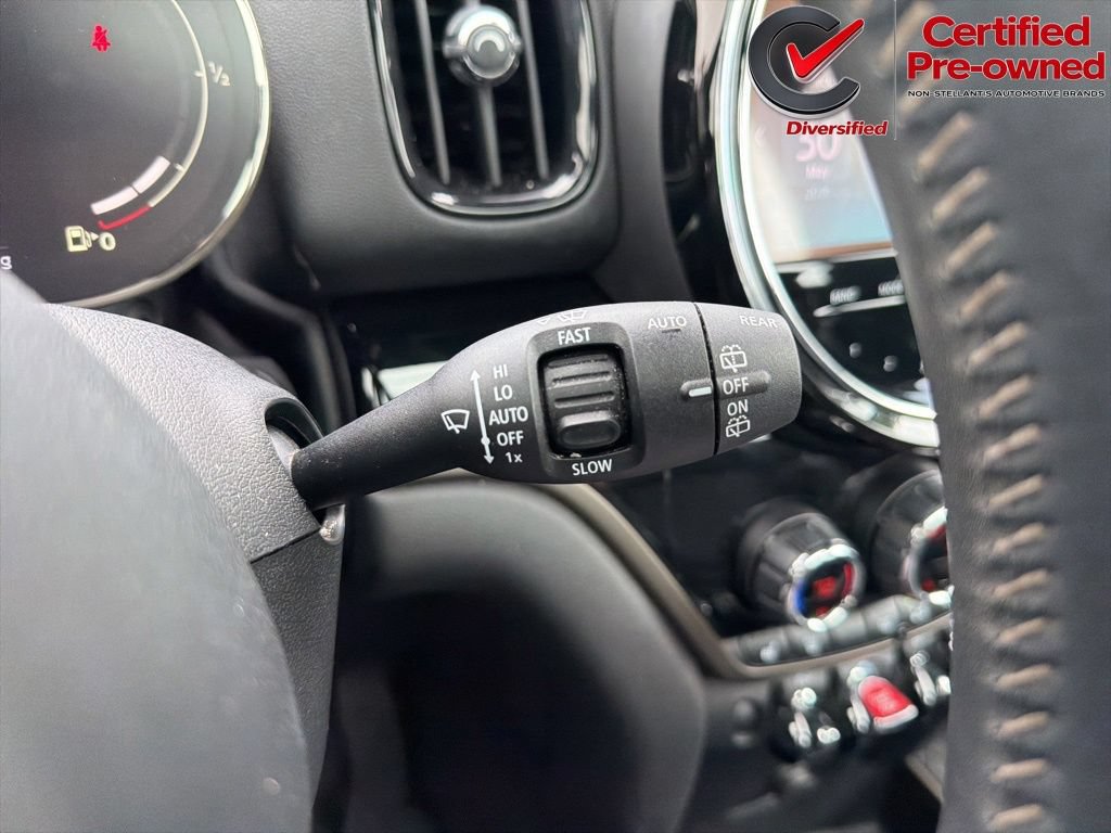 Used 2023 MINI Cooper Countryman S FWD image 52