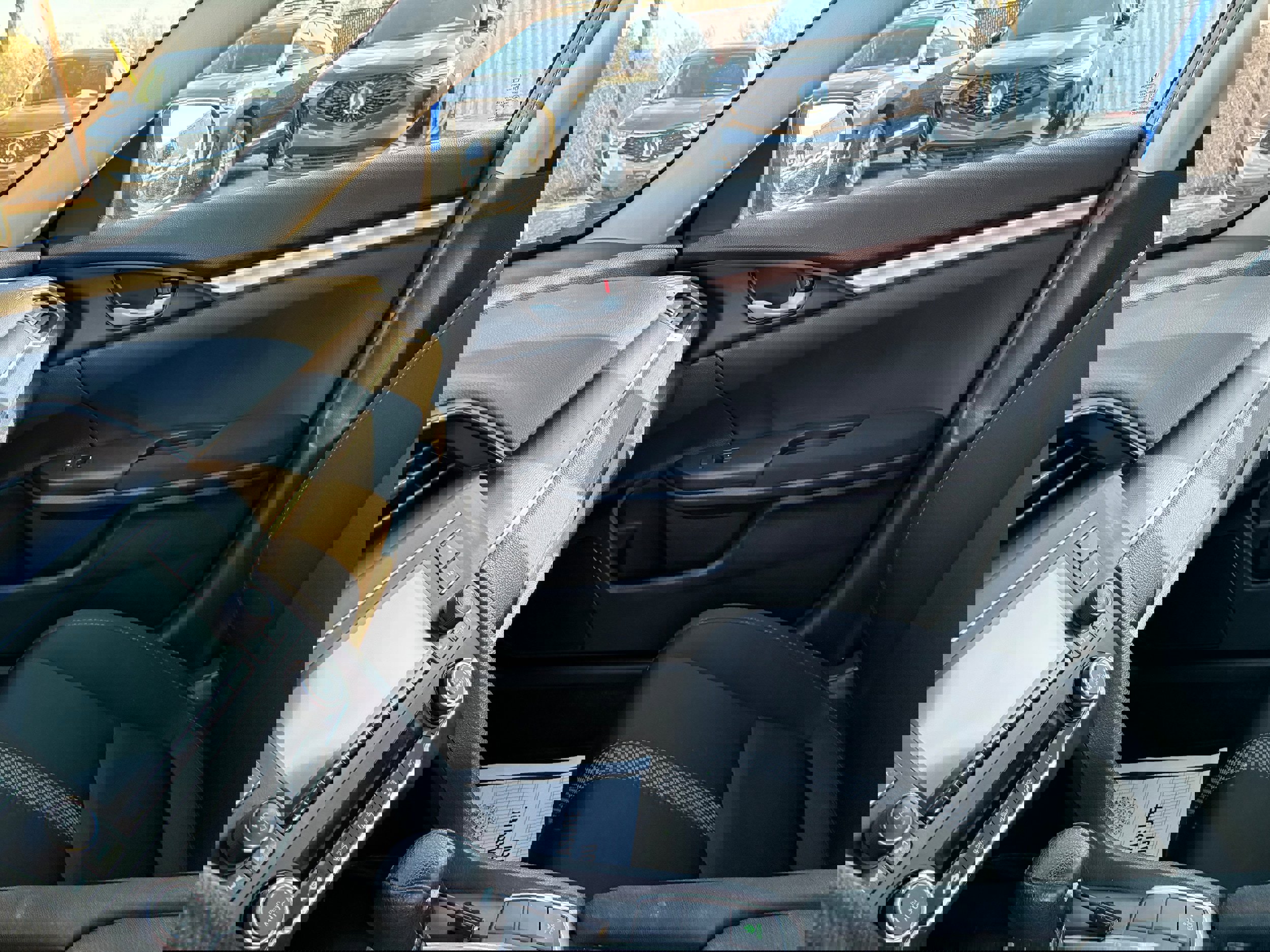 Used 2020 Honda Civic LX image 18