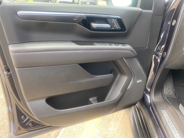 New 2026 Chevrolet Suburban RST w/ Advanced Technology Package AWD/4WD image 10