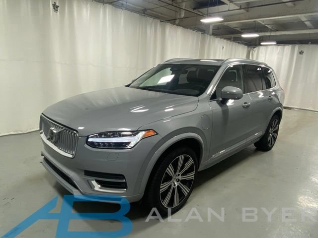 Used 2024 Volvo XC90 T8 Plus