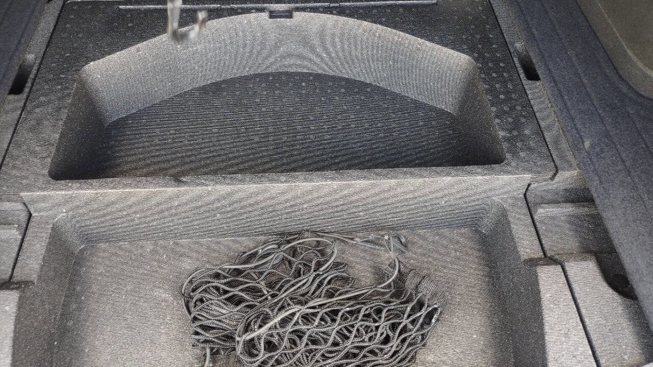 Used 2010 Subaru Outback 2.5i Premium w/ Popular Equipment Group 1B image 35