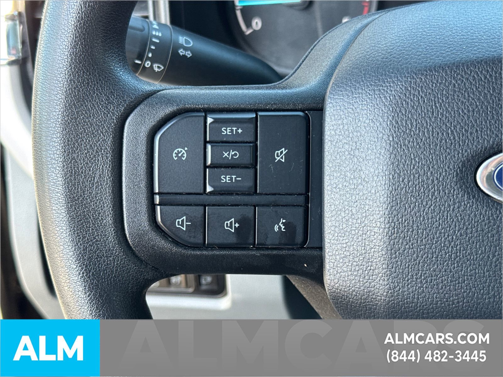 Used 2025 Ford F450 XLT w/ FX4 Off-Road Package image 28