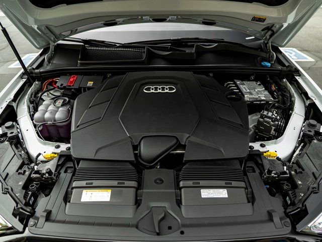 New 2026 Audi Q7 3.0T Premium Plus image 30