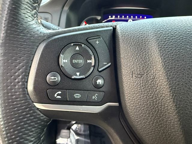 Used 2023 Honda Passport EX-L image 16