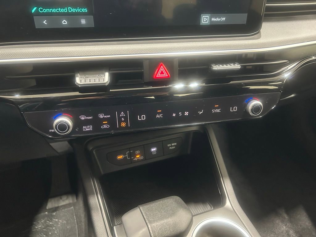 New 2026 Kia K5 LXS image 19