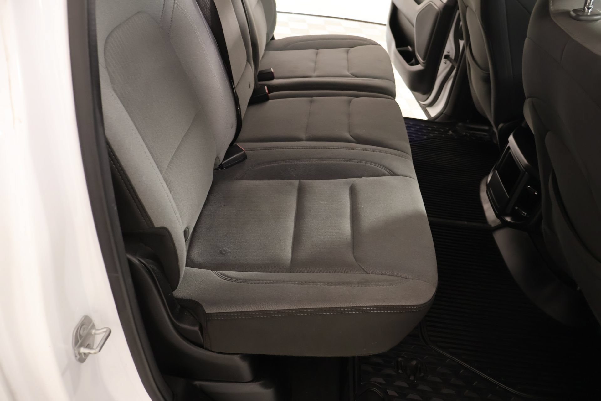 Used 2021 RAM 1500 Big Horn RWD image 13