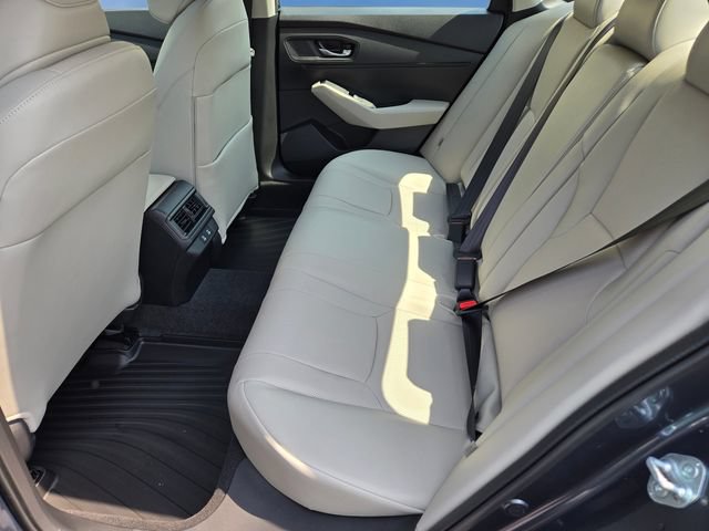New 2026 Honda Accord EX-L image 17