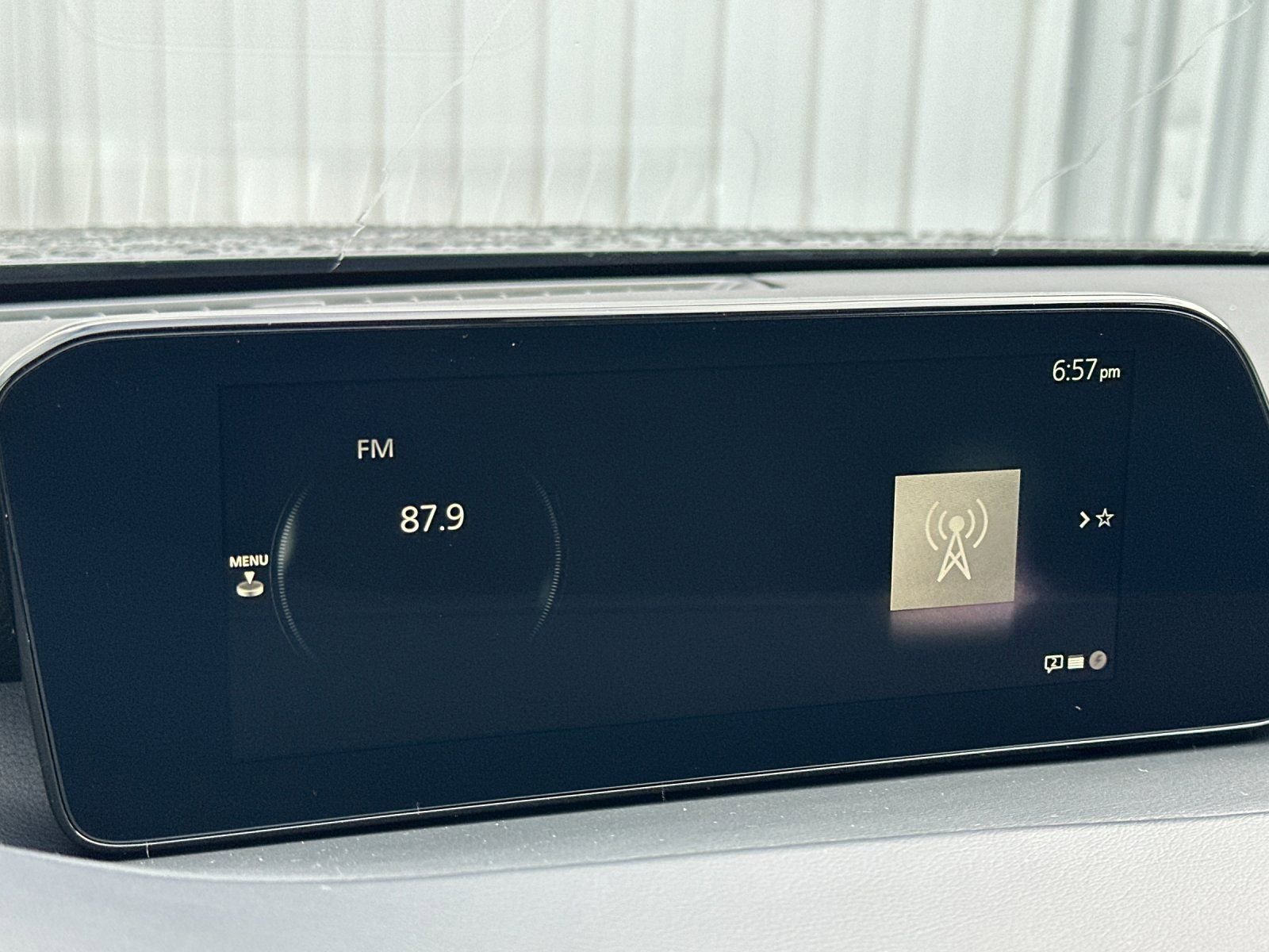 New 2026 MAZDA MAZDA3 2.5 S Hatchback w/ Premium Pkg image 17