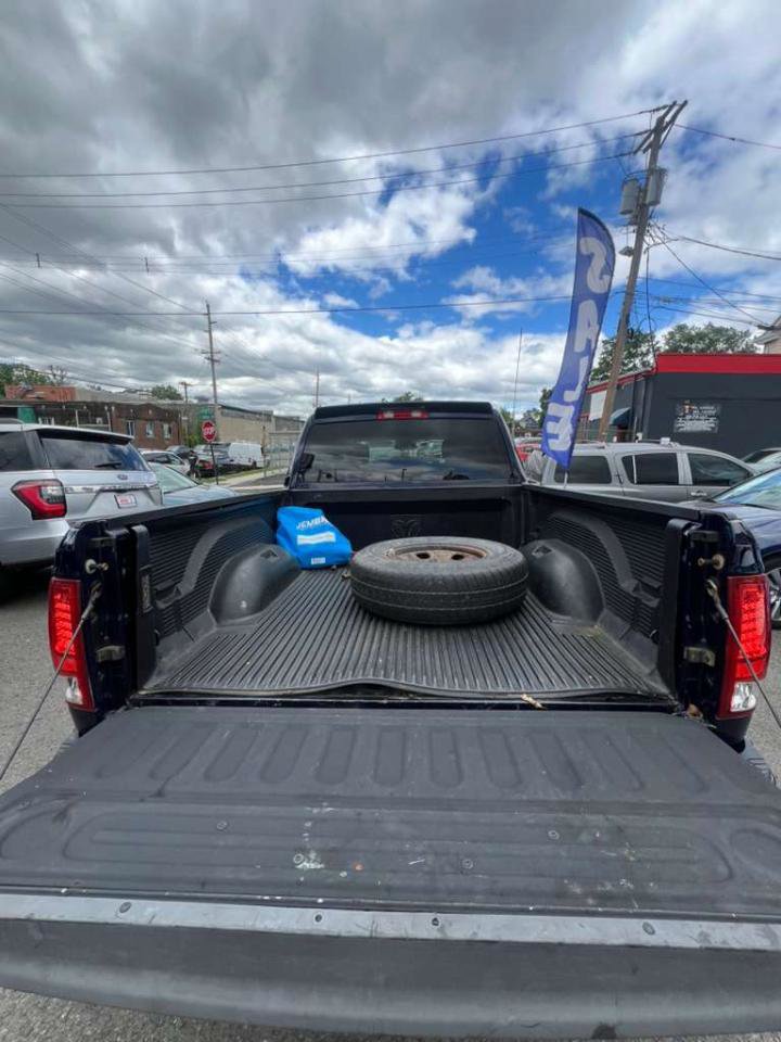 Used 2013 RAM 1500 Express AWD/4WD image 10