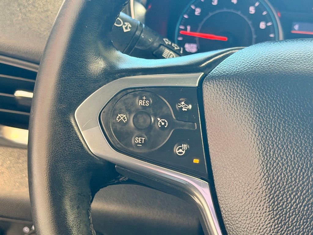 Used 2023 Chevrolet Traverse RS w/ LPO, Floor Liner Package image 30