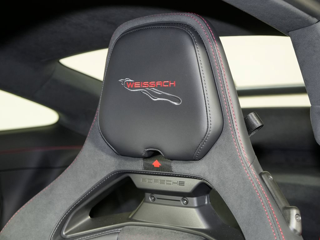 New 2026 Porsche 911 GT3 RWD image 25