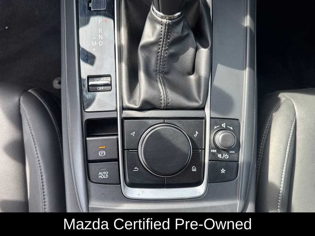 Certified 2022 MAZDA CX-30 AWD 2.5 S w/ Select Package image 60