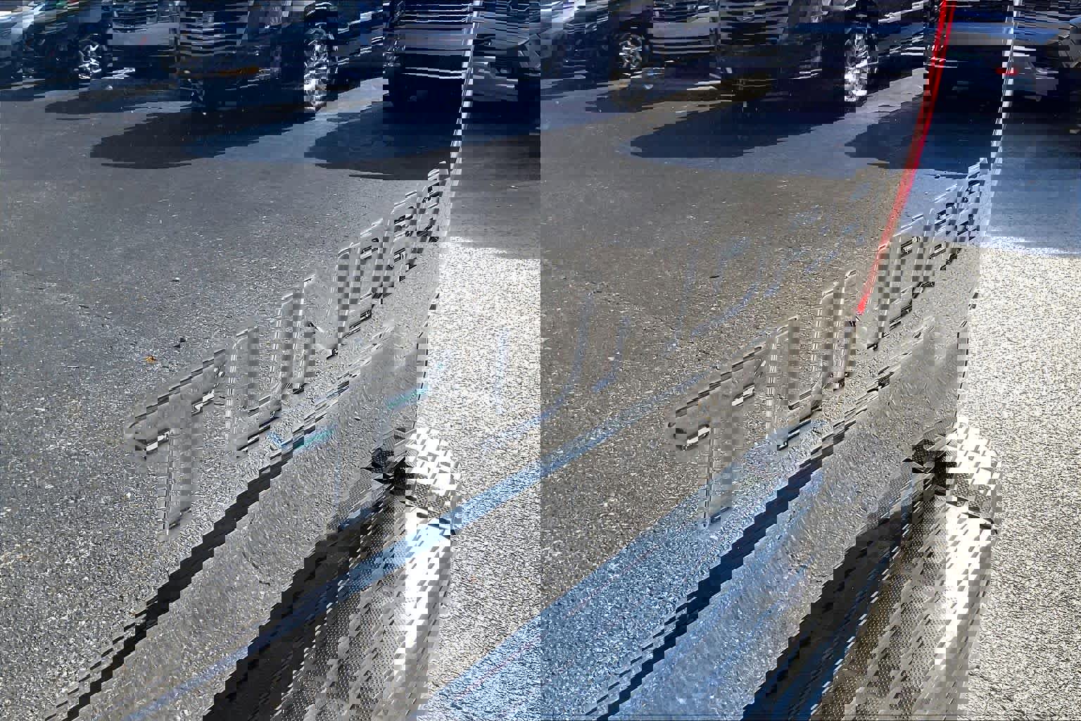 Used 2021 Toyota Tundra SR5 w/ Trail Edition image 8